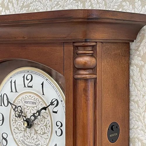 купить Часы Rhythm CMJ581NR06 в Кишинёве 