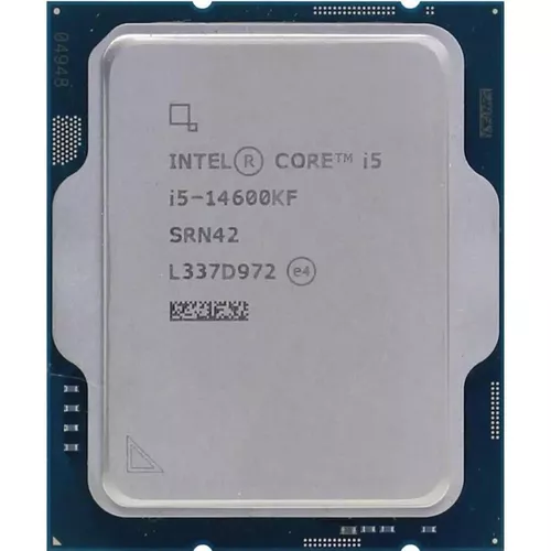 купить Процессор Intel i5-14600KF, S1700, tray в Кишинёве 