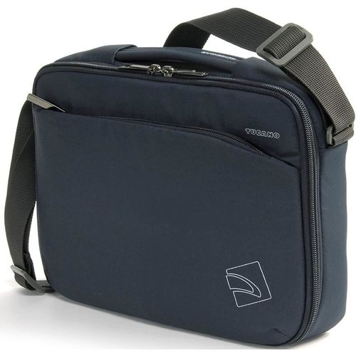 cumpără Geantă laptop Tucano BNY-BS Youngster 10"/11" Dark Blue în Chișinău 