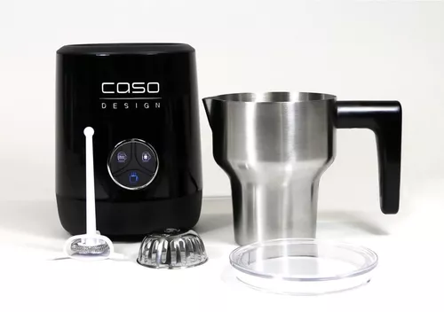 купить Капучинатор Caso Milk Frother Crema Latte & Choco 01663 в Кишинёве 