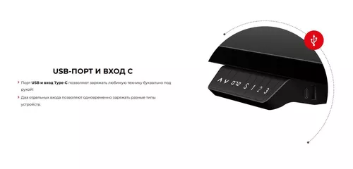 cumpără Masă de birou Huzaro Hero 9.1 black în Chișinău 