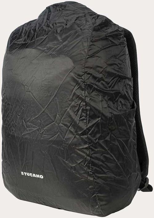 купить Рюкзак городской Tucano BKLUN15-AGS-BK LUNA GRAVITY AGS 15.6 Black в Кишинёве 