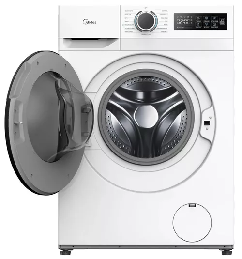cumpără Mașină de spălat frontală Midea MF110W80BA10/W-HR în Chișinău 