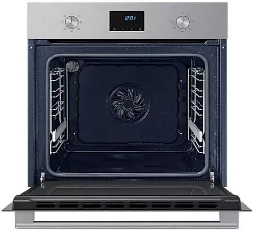 купить Духовой шкаф, варочная панель и вытяжка Samsung NV68A1110RS/WT + NA64H3010AS/WT + NK24M1030IS/UR в Кишинёве 