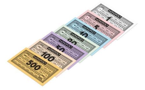 cumpără Joc educativ de masă Winning Moves WM04757-ROM-6 Monopoly, Minunata Românie (ro) în Chișinău 