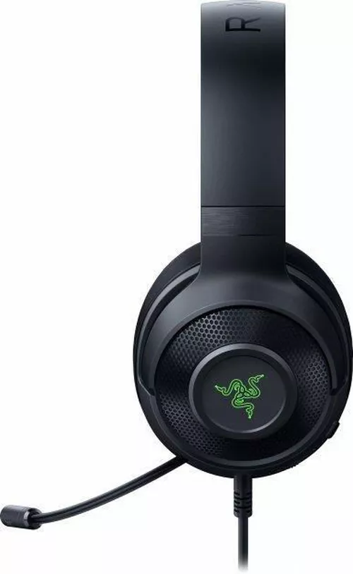 cumpără Căști pentru gaming Razer RZ04-03750300-R3M1 Kraken V3 X USB în Chișinău 