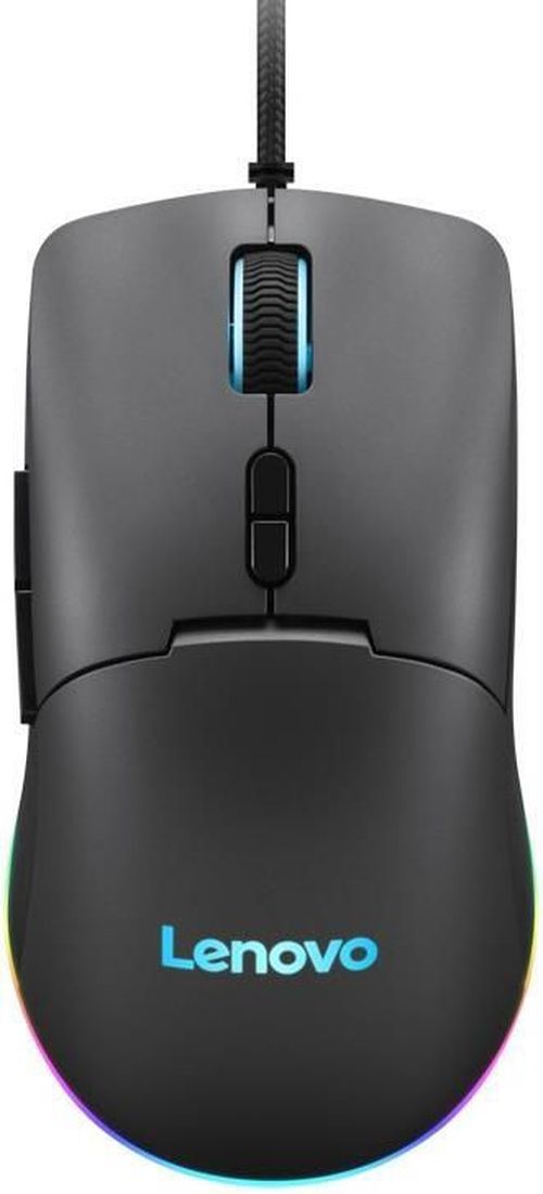 купить Мышь Lenovo M210 RGB Gaming Mouse Black (GY51M74265) в Кишинёве 