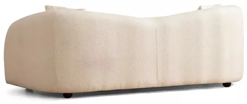 купить Диван Trendy Venedik Crema (3 locuri) в Кишинёве 