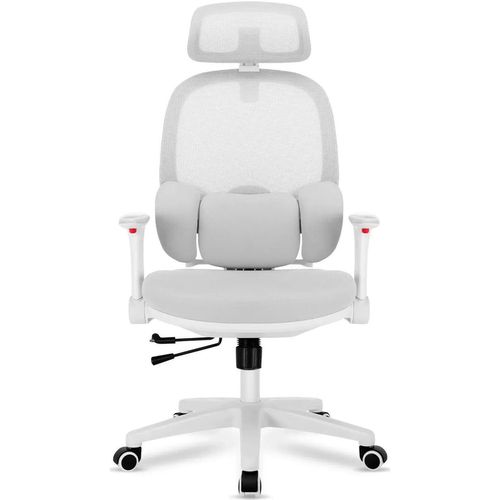 cumpără Fotoliu de birou Mark Adler Junior 6.3 Grey în Chișinău 