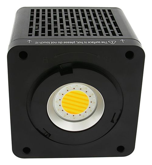 купить Освещение для фото-видео Patona 4245, SL-80R 80W RGB COB LED в Кишинёве 
