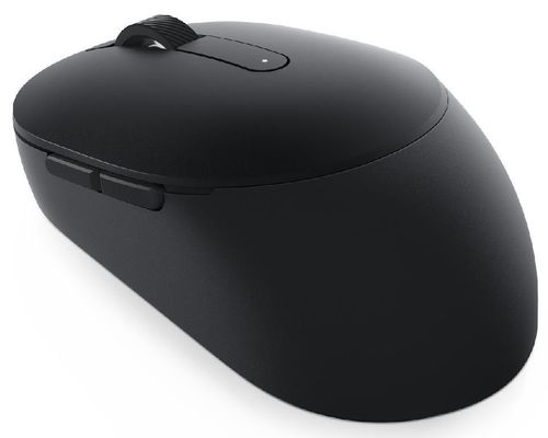 cumpără Mouse Dell MS5120W Black (570-ABHO) în Chișinău 