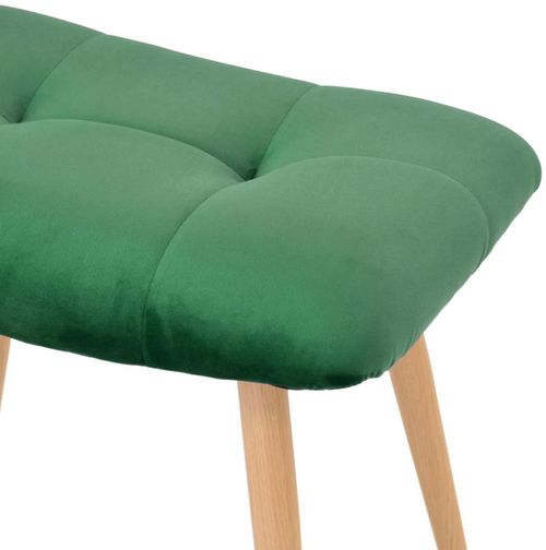 cumpără Scaun Deco Taburet Trio Green în Chișinău 