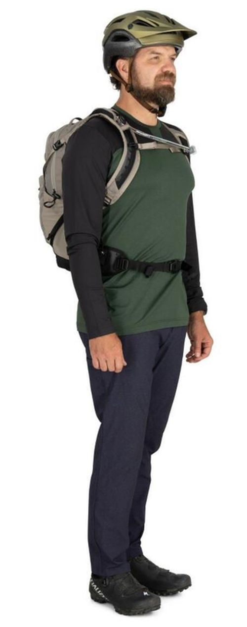 cumpără Rucsac sportiv Osprey Raptor 14 Pediment Grey (810165740136) în Chișinău 