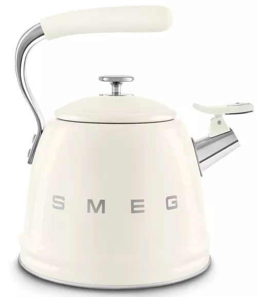 cumpără Ceainic aragaz SMEG CKLW2001CR în Chișinău 