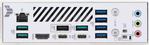 cumpără Placă de bază ASUS TUF GAMING X870-PRO WIFI7 în Chișinău 