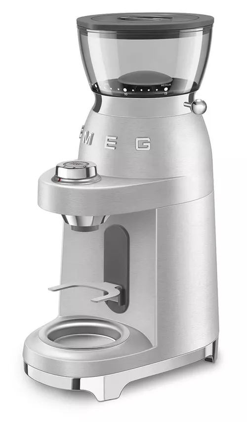 cumpără Râșniță de cafea SMEG CGF02SSEU în Chișinău 