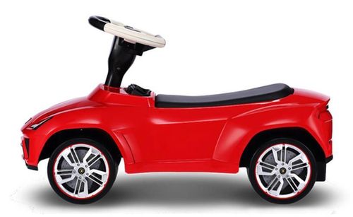 cumpără Tolocar Rastar 83600 Lamborghin URUS, rosu, 58208 în Chișinău 