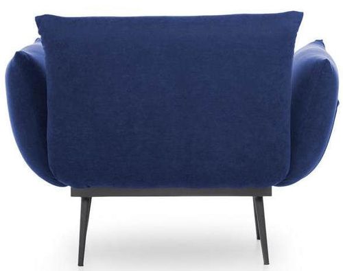 cumpără Fotoliu Trendy Jax Solo-Bleumarin GR125 în Chișinău 