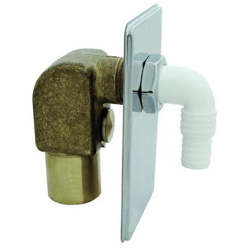 cumpără Articol de menaj HERZ UH16501 Sifon pentru masina de spalat în Chișinău 