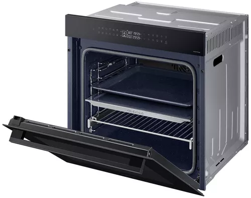 cumpără Set de tehnică încorporabilă Samsung NV7B4245VAK/WT + NA64H3030AK/WT + MG22M8254AK/E2 + NK52FG454CM/UR în Chișinău 