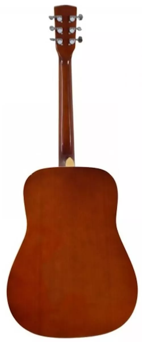 купить Гитара Flame D120 LH NT в Кишинёве 