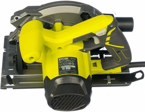 купить Пила RYOBI RCS1600-KSR cu lazer 5133003387 в Кишинёве 