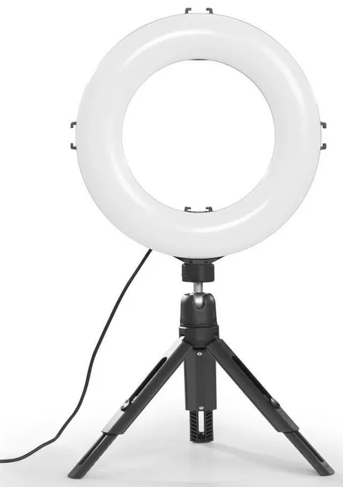 cumpără Lampă inelară Hama 4657 SpotLight Smart 80 II în Chișinău 