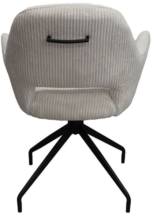 купить Стул Deco Lucca Beige JD8834-1 в Кишинёве 