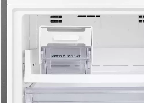 купить Холодильник с нижней морозильной камерой Samsung RB50DG602ES9UA в Кишинёве 