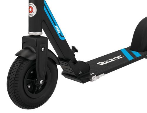 купить Самокат Razor 13073005 Scooter A5 Air - Black 23L (MC2) в Кишинёве 