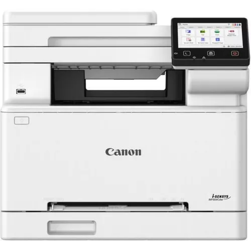 купить МФУ Canon i-Sensys MF667CDW (6928C001) в Кишинёве 