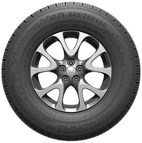 купить Шина Rosava 205/65 R16C 107/105R Vimero-Van в Кишинёве 