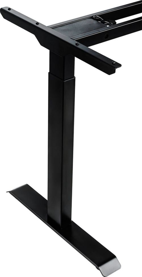 купить Стол компьютерный CUSTÓ 100.02.0034 FlexiDesk в Кишинёве 