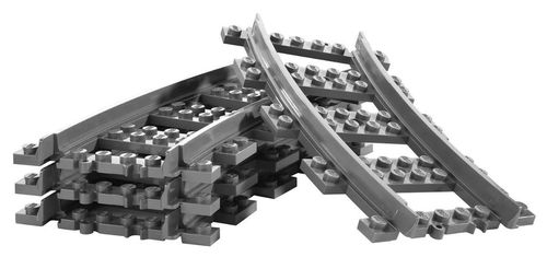 cumpără Set de construcție Lego 60238 Switch Tracks în Chișinău 