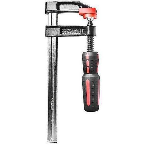 cumpără Clemă Stark 510080600 Menghina tip-F 80х600mm în Chișinău 