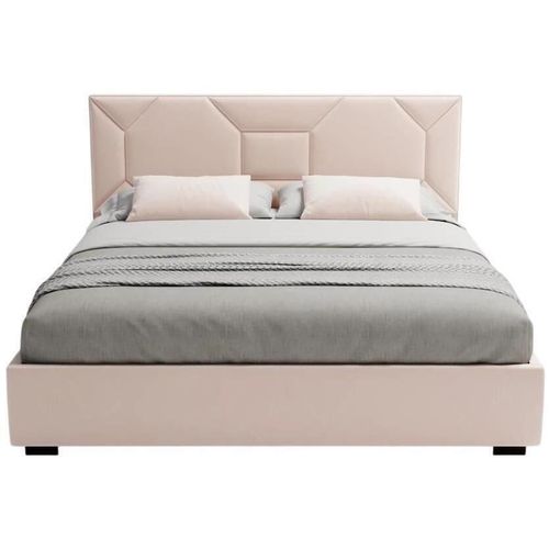 cumpără Pat my-STYLE my-Vika 200x200 (P47D20M10) în Chișinău 