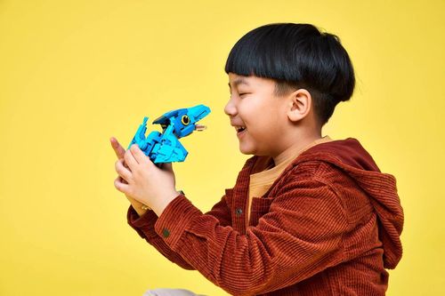 cumpără Set de construcție Lego 77977 Jurassic World Pui de dinozaur: Pteranodon în Chișinău 