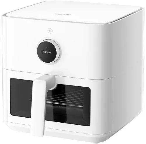 купить Фритюрница Xiaomi Smart Air Fryer 5.5L в Кишинёве 