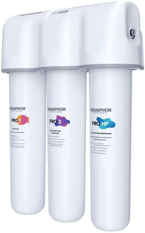 cumpără Filtru de curgere pentru apă Aquaphor 528170 ECO Pro în Chișinău 