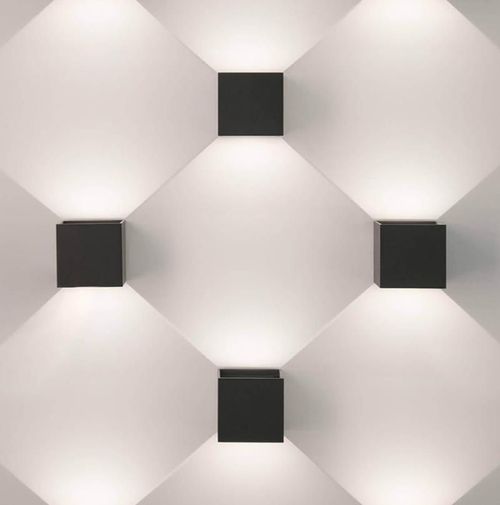 купить Светильник уличный Panlight PL-WLA06PW-BL в Кишинёве 