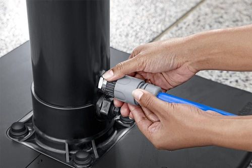 купить Аксессуар для бассейна Bestway 58694BW Duș de vară 8 L в Кишинёве 