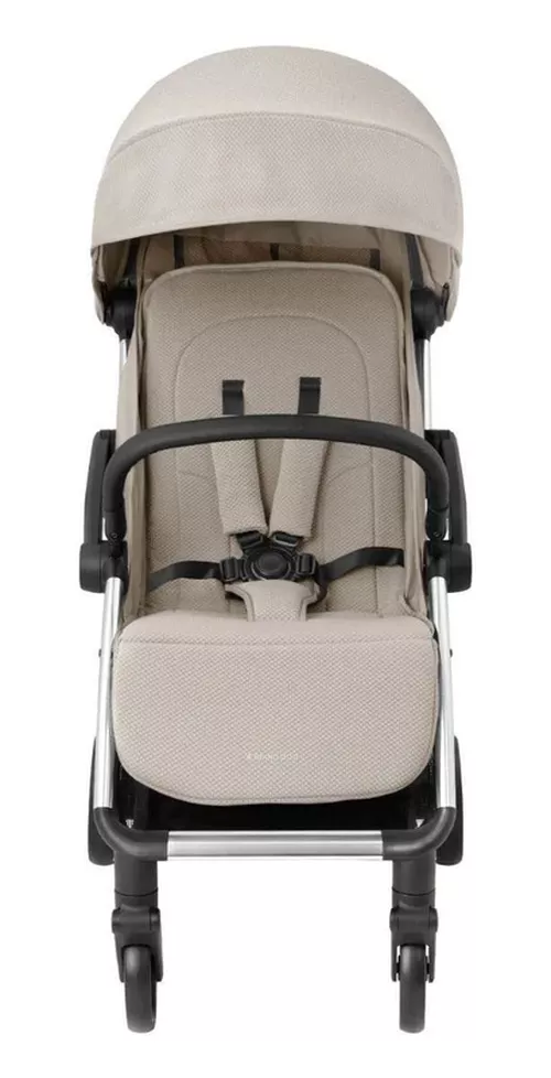 cumpără Сărucior pentru copii Kikka Boo 31001030156 Eden Beige în Chișinău 