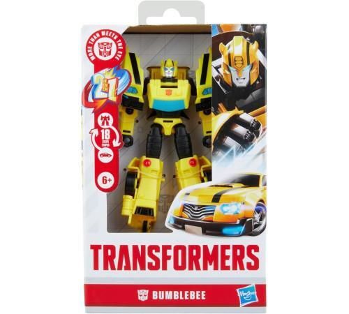 купить Робот Hasbro G2797 Transformer Figure Core Prime Changers Ast в Кишинёве 