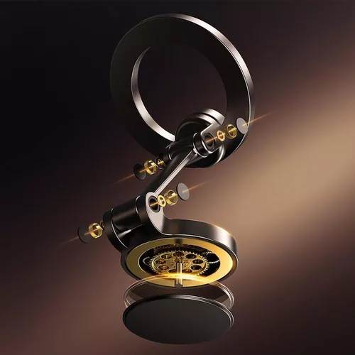 купить Автомобильный держатель Remax RM-C42 Tarnish в Кишинёве 