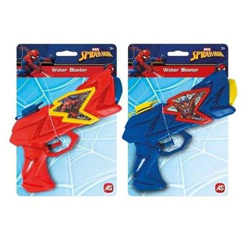 cumpără Jucărie As Kids 5011-01228 Pistol cu apa Spider-Man în Chișinău 