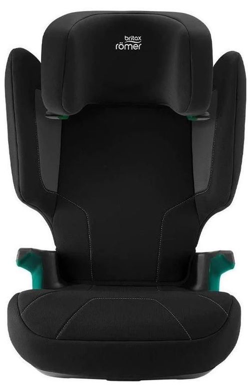 cumpără Scaun auto Britax-Römer Hi-Liner Cosmos Black (2000037964) în Chișinău 
