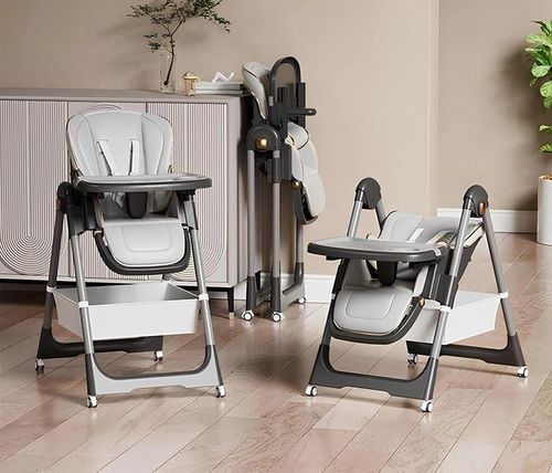 cumpără Scaun de masă 4Play D-805 Grey în Chișinău 