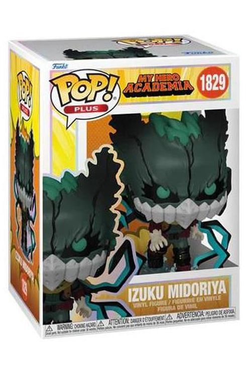 купить Игрушка Funko 83686F Фигурка My Hero Academia - Deku (Vigilante) в Кишинёве 