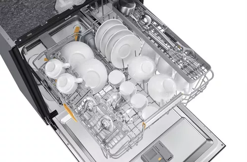 купить Встраиваемая посудомоечная машина Samsung DW60DG760B00U1 в Кишинёве 