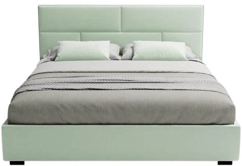 cumpără Pat my-STYLE my-Cora 200x200 (P28D20M15) în Chișinău 